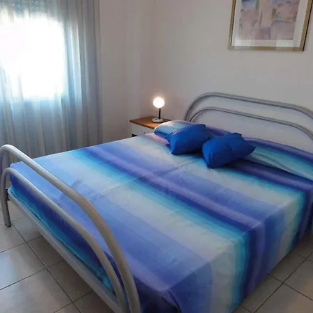 Appartement In 38291 Bibione