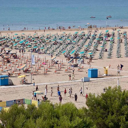 In 38291 Appartement Bibione