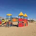 Apartment In 38291 Bibione
