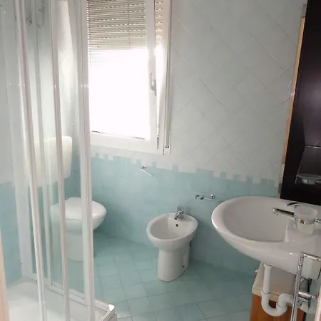 Apartamento In 38291 Bibione