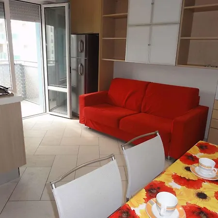 Apartamento In 38291 Bibione