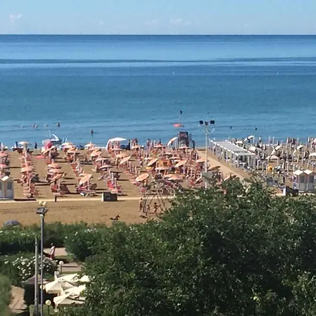 In 38291 Apartment Bibione