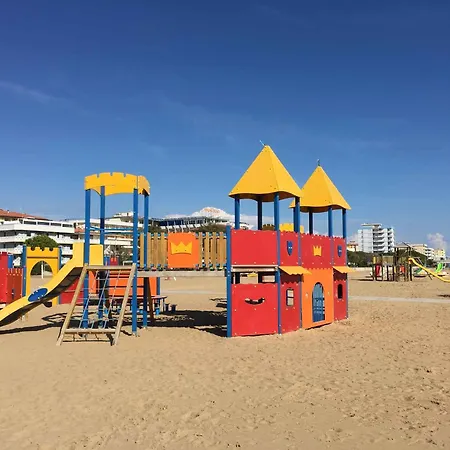 Apartamento In 38291 Bibione